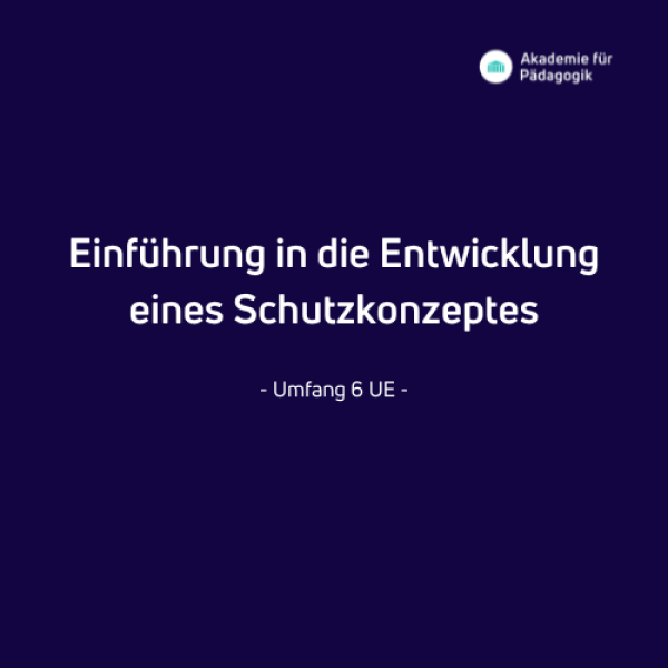 Grundlagen der Extremismusprävention